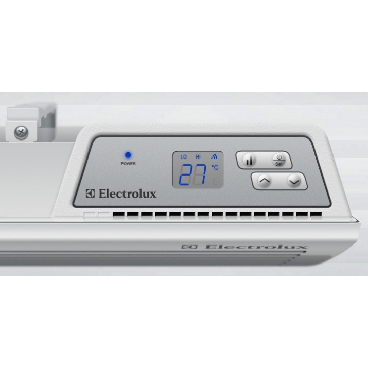 Конвектор Electrolux Air Gate ECH/AG2-1000 EF