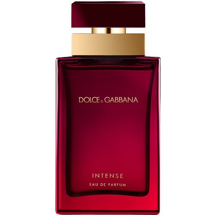 Парфюм для неё Dolce & Gabbana D&G Pour Femme Intense EDP 100ml