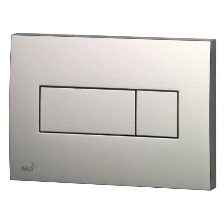 Кнопка смыва AlcaPlast M372