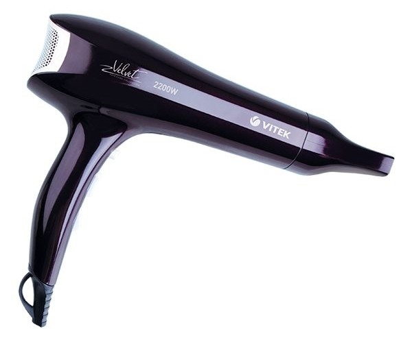 Фен Vitek VT-2249