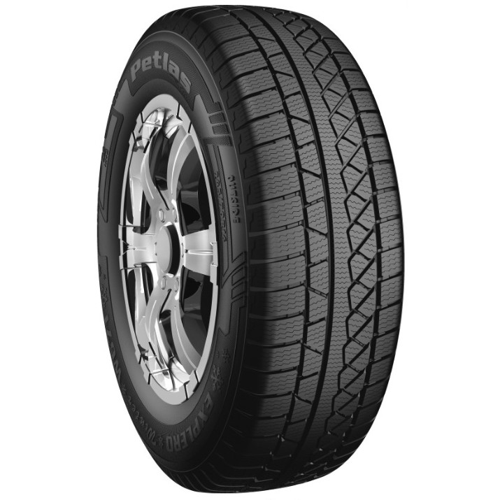 Шина Petlas Explero winter W671 235/55 R19 105V