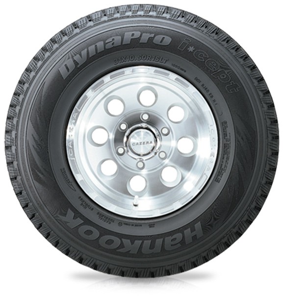 Шина Hankook Dynapro i*Cept RW08 235/65 R17 104Q