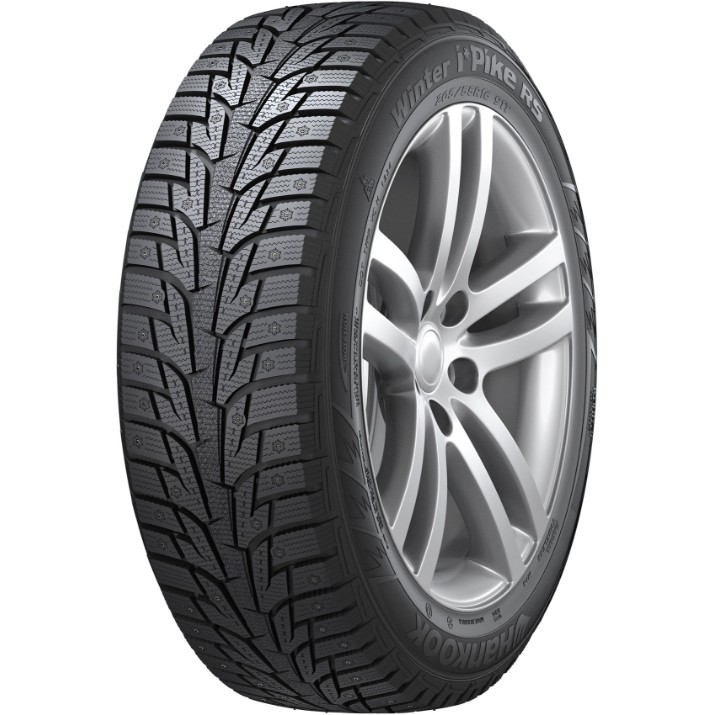 Anvelopa Hankook Winter i*Pike RS W419 215/60 R16 99T