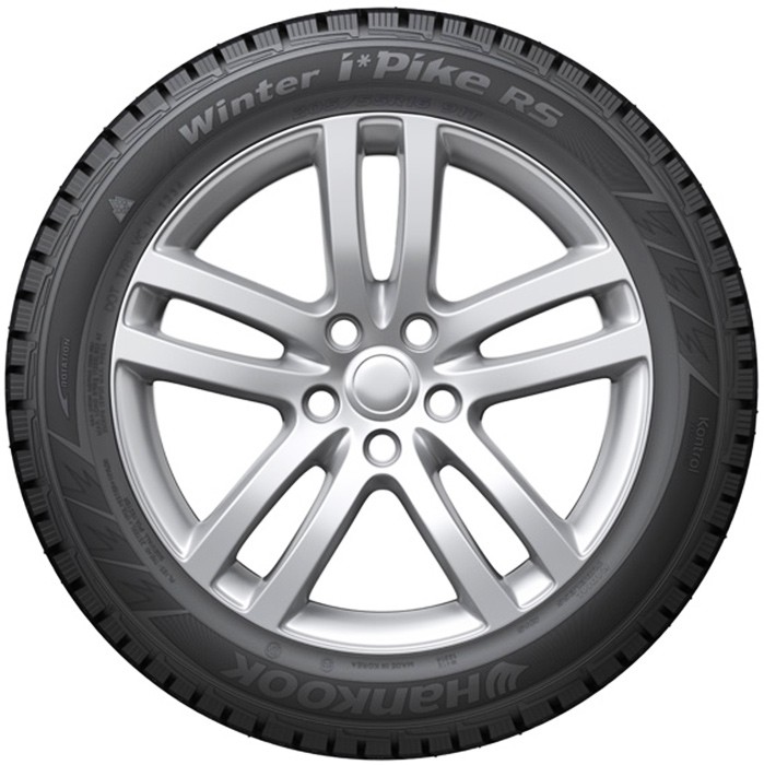Шина Hankook Winter i*Pike RS W419 215/60 R16 99T