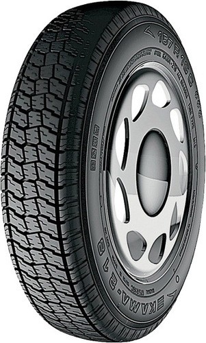 Шина Kama 218 225/75 R16C