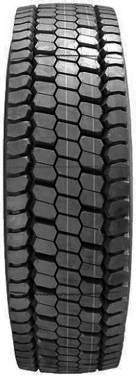 Грузовая шина Kama NR-201 315/60 R22.5
