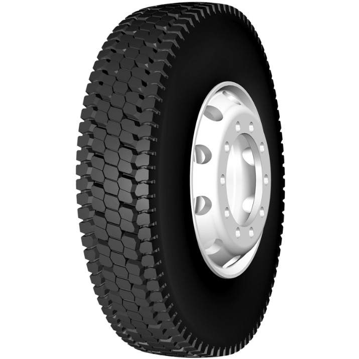 Грузовая шина Kama NR-201 315/80 R22.5