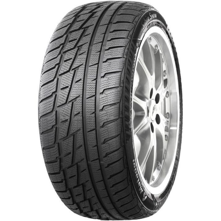 Шина Matador MP92 Sibir Snow 185/65 R15 88T