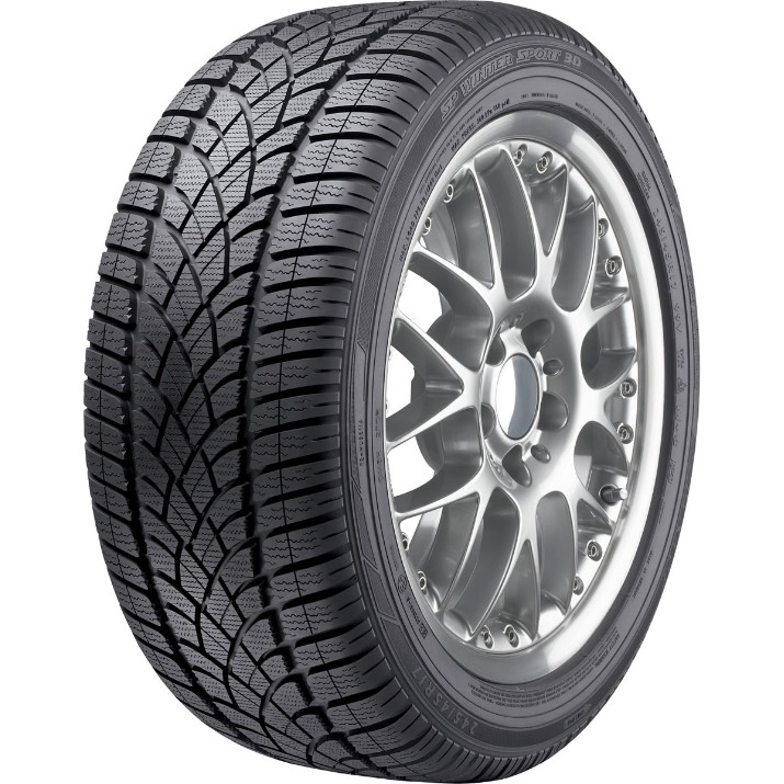 Anvelopa Dunlop SP Winter Sport 3D 185/65 R15
