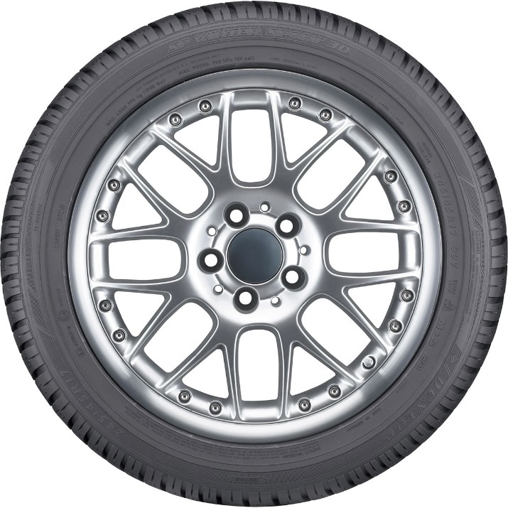 Anvelopa Dunlop SP Winter Sport 3D 185/65 R15