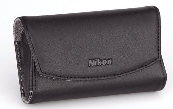Сумка для фотоаппарата Nikon CS-S22