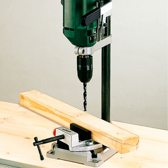 Stand pentru scule electrice Wolfcraft 3406000