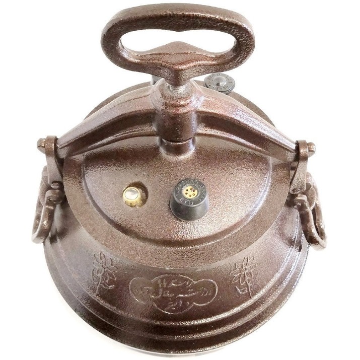 Ceaun gratar Rashko Baba M30 18L