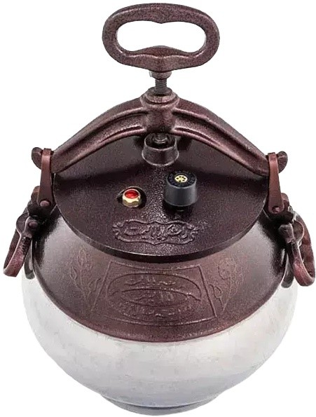 Котелок Rashko Baba NR15 11.7L