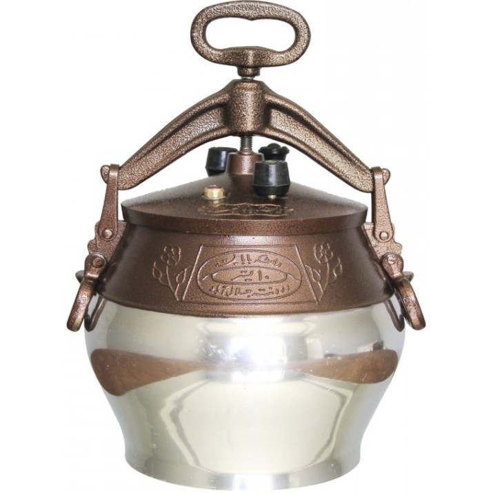 Котелок Rashko Baba NR8 7.5L