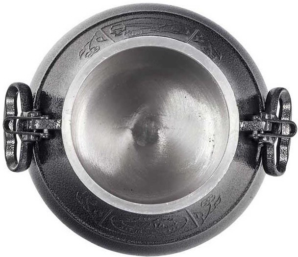 Котелок Rashko Baba SB10 9L
