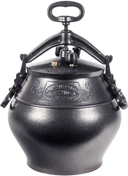 Котелок Rashko Baba SB12 10L