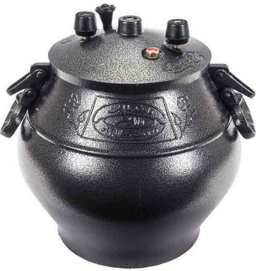 Котелок Rashko Baba SB15 11.8L