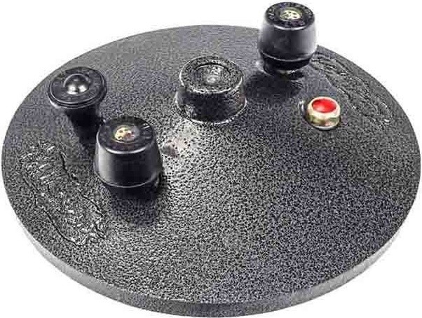 Котелок Rashko Baba SB15 11.8L
