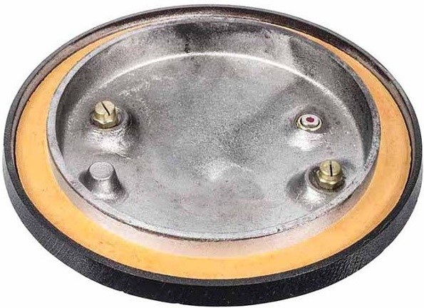 Котелок Rashko Baba SB15 11.8L