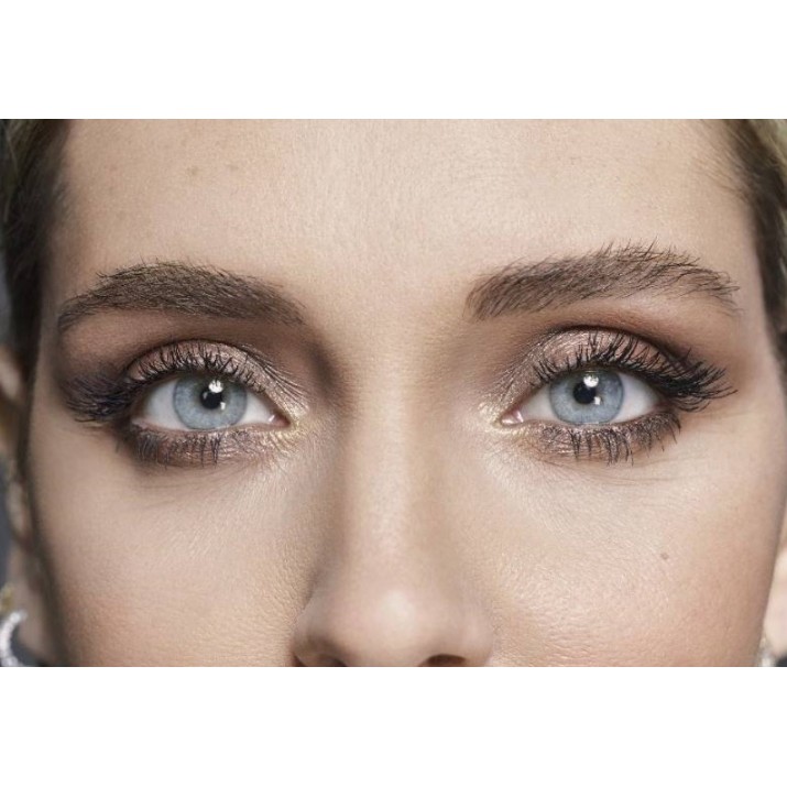 Fard de pleoape Lancome Hypnose Palette 17 Bronze Absolu