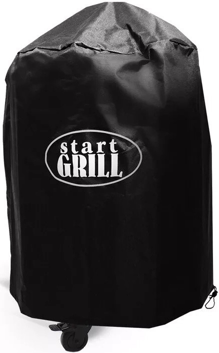 Gratar din ceramica Start Grill SG Pro 39.8cm Black
