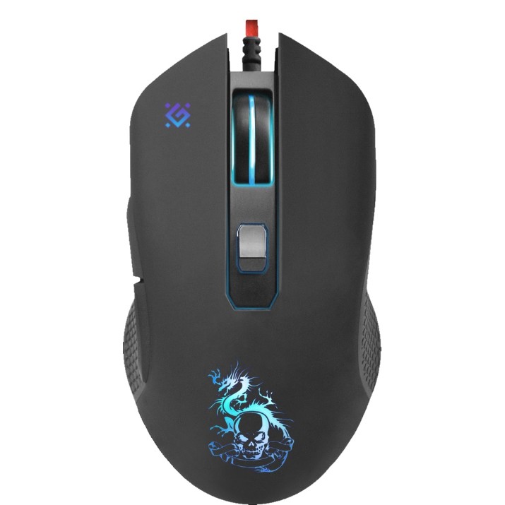 Комплект Defender Devourer MHP-006