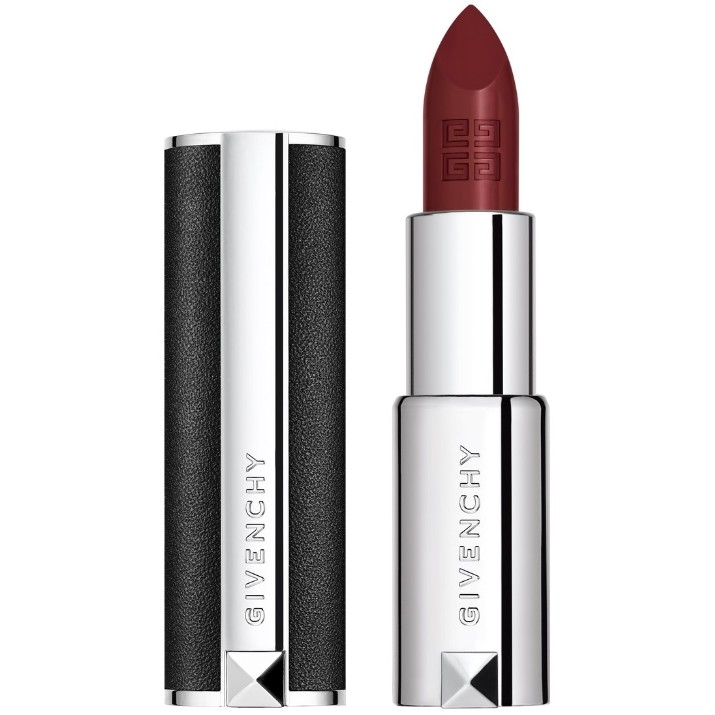 Помада для губ Givenchy Le Rouge Luminous Matte High Coverage 326 Pourpre Edgy
