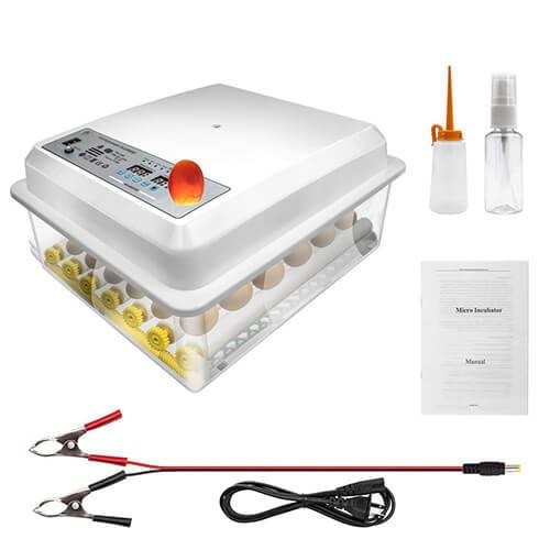 Incubator Tehno MS MS-36 New