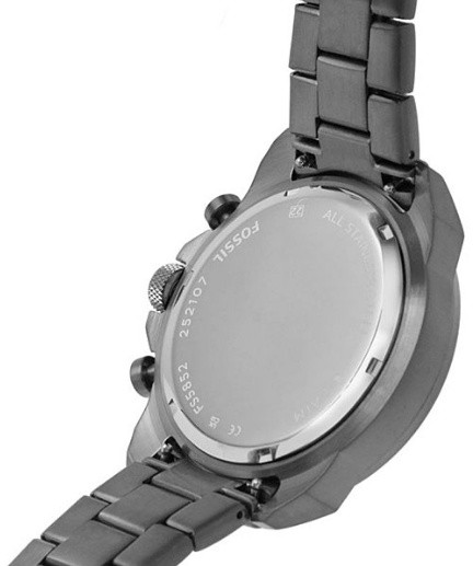 Наручные часы Fossil FS5852