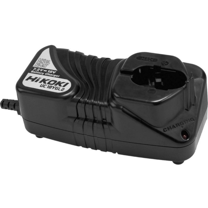 Încărcător Hikoki UC18YGL2W0Z