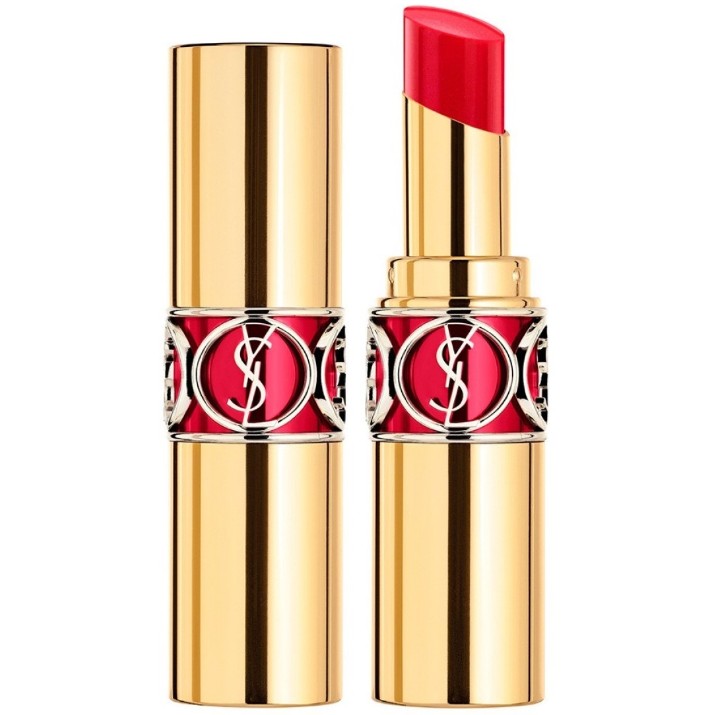 Помада для губ Yves Saint Laurent Rouge Volupte Shine 04