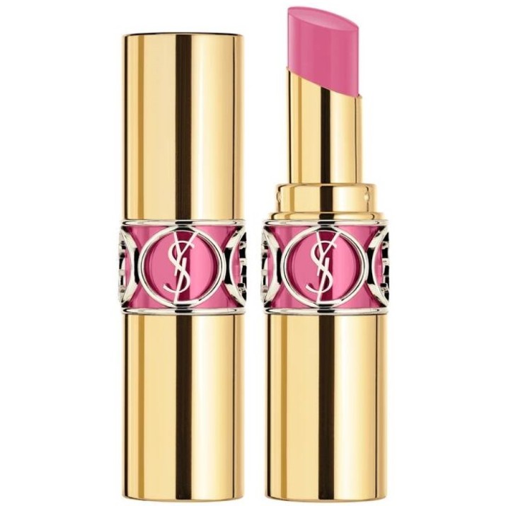 Помада для губ Yves Saint Laurent Rouge Volupte Shine 52