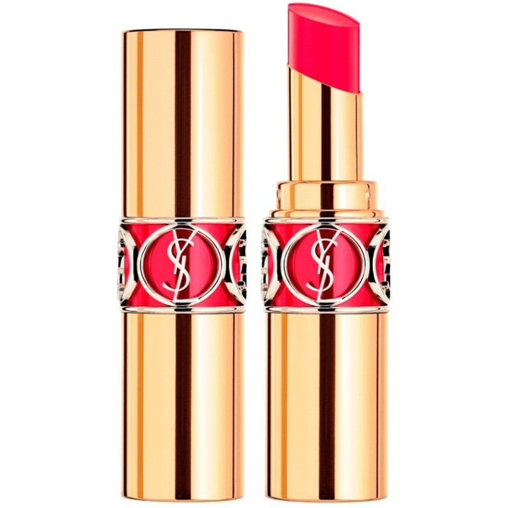 Помада для губ Yves Saint Laurent Rouge Volupte Shine 59