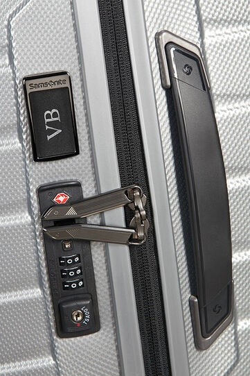 Чемодан Samsonite Proxis Spinner (126042/1776)