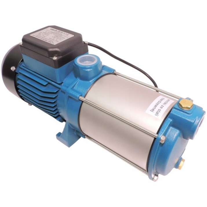 Центробежный насос IBO PUMPS MH 1500 INOX