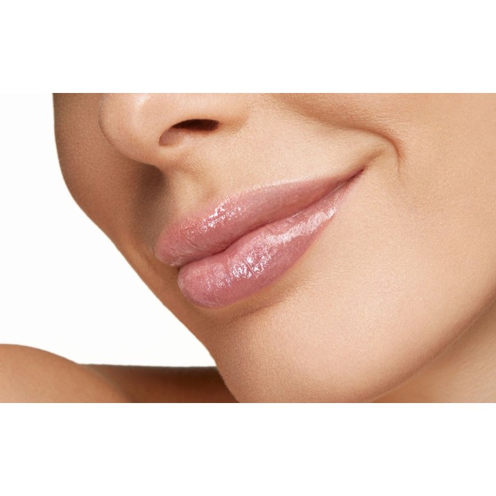Блеск для губ Pupa Miss Pupa Gloss 100 Crystal Gloss