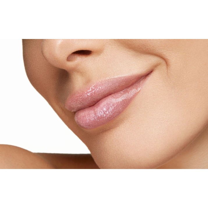 Блеск для губ Pupa Miss Pupa Gloss 101 Pearly Clear