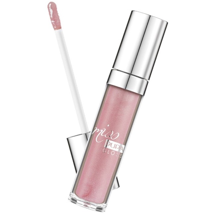 Блеск для губ Pupa Miss Pupa Gloss 301 Sweet Candy