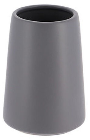 Стакан для зубных щёток Tendance Solid Color (47107)