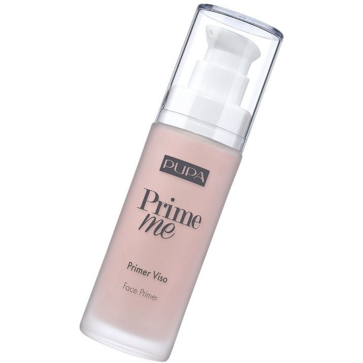 Primer pentru față Pupa Perfecting Face Primer 001 Universal