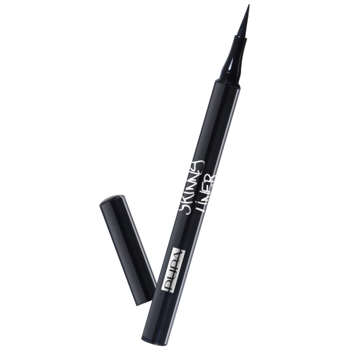 Подводка для глаз Pupa Skinny Liner 001 Extra Black
