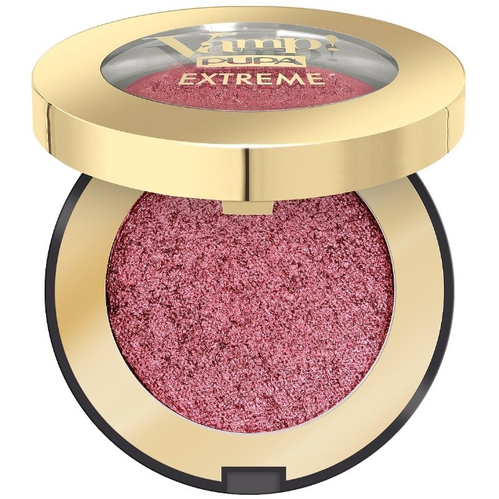 Fard de pleoape Pupa Vamp! Extreme 003 Extreme Ginger