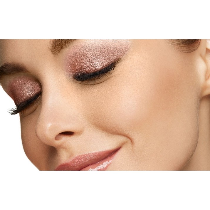 Тени для век Pupa Vamp! Extreme 006 Extreme Rose