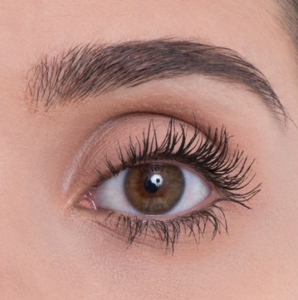 Rimel pentru gene Pupa Vamp! Mascara Sexy Lashes 011 Black