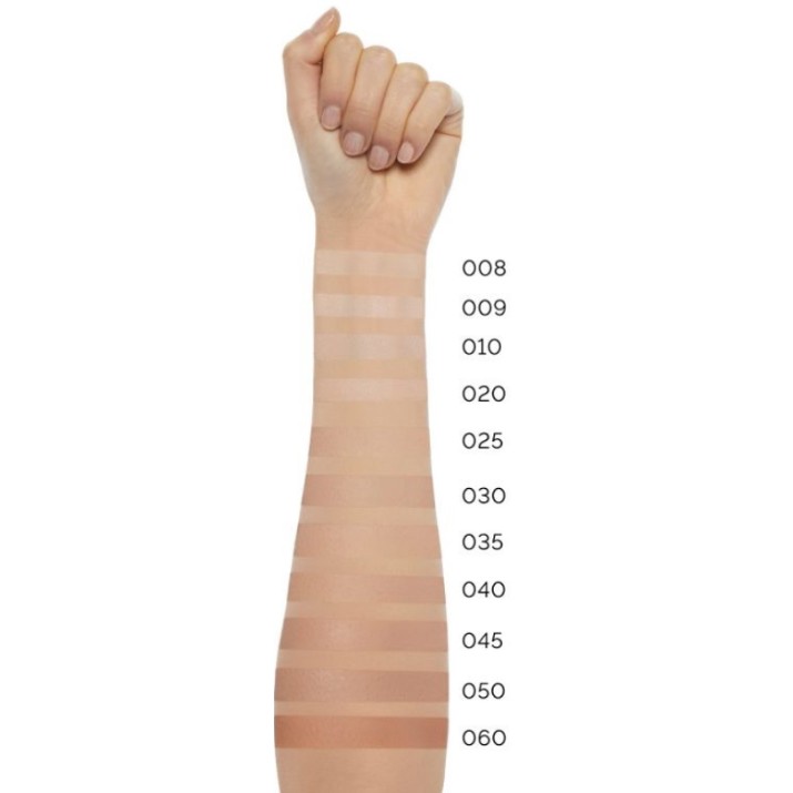 Тональный крем для лица Pupa Wonder Me Fluid Foundation 009 Alabaster Neutral