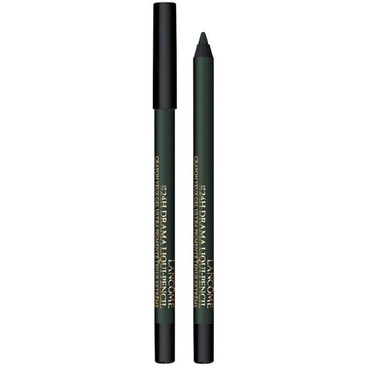 Creion pentru ochi Lancome Drama Liqui-Pencil Waterproof 03 Green Metropolitan