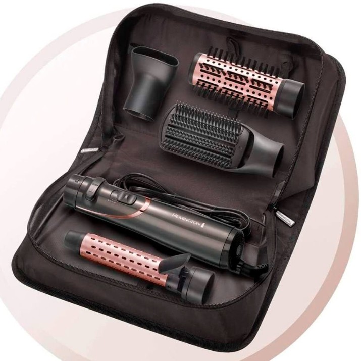 Perie de coafat Remington AS8606