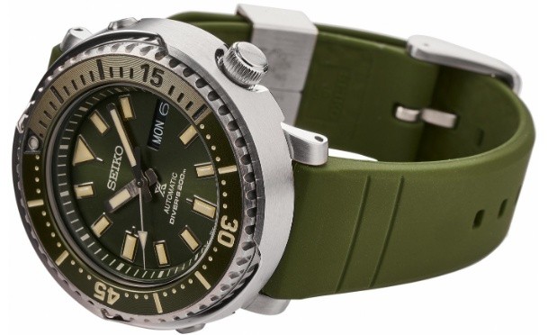 Ceas de mână Seiko SRPF83K1