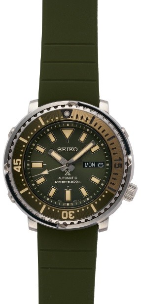 Ceas de mână Seiko SRPF83K1